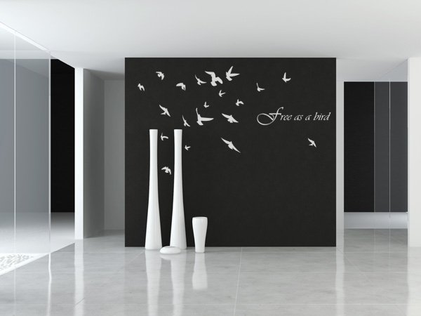 wall decal mural stickers