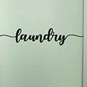 Laundry / Kitchen / Bathroom