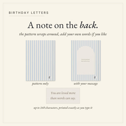 First Birthday Keepsake Book, photo 6