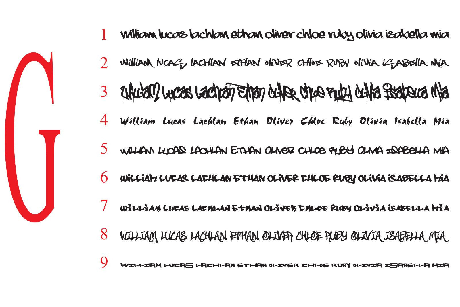 Custom Text Decal Personalised Windscreen Lettering Name Car Van Vinyl Sticker — alternative view