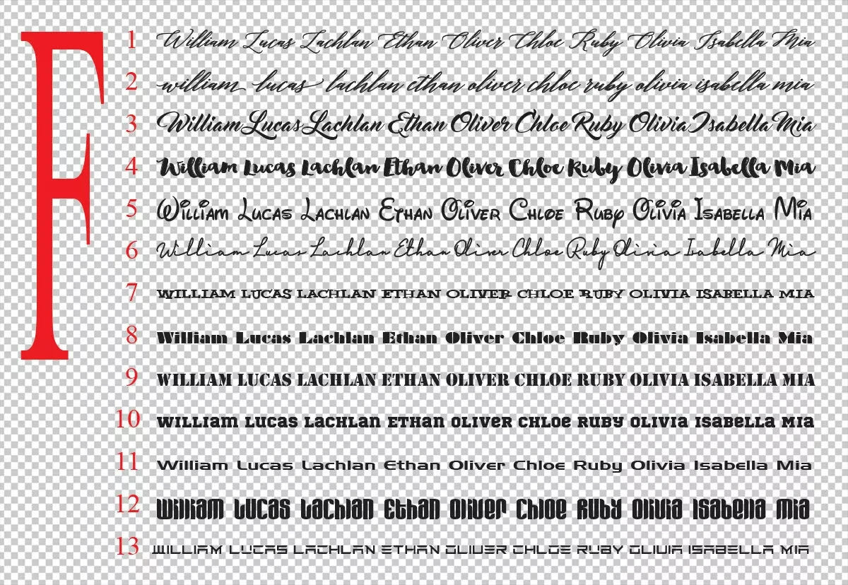Personalised Vinyl Decals - Custom Name & Text Stickers for Cars, Boats ,Shop — in use