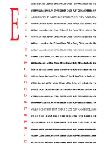 Custom Iron on Sticker Heat Transfer Glitter Rose Name Slogan Wedding Favour — design options