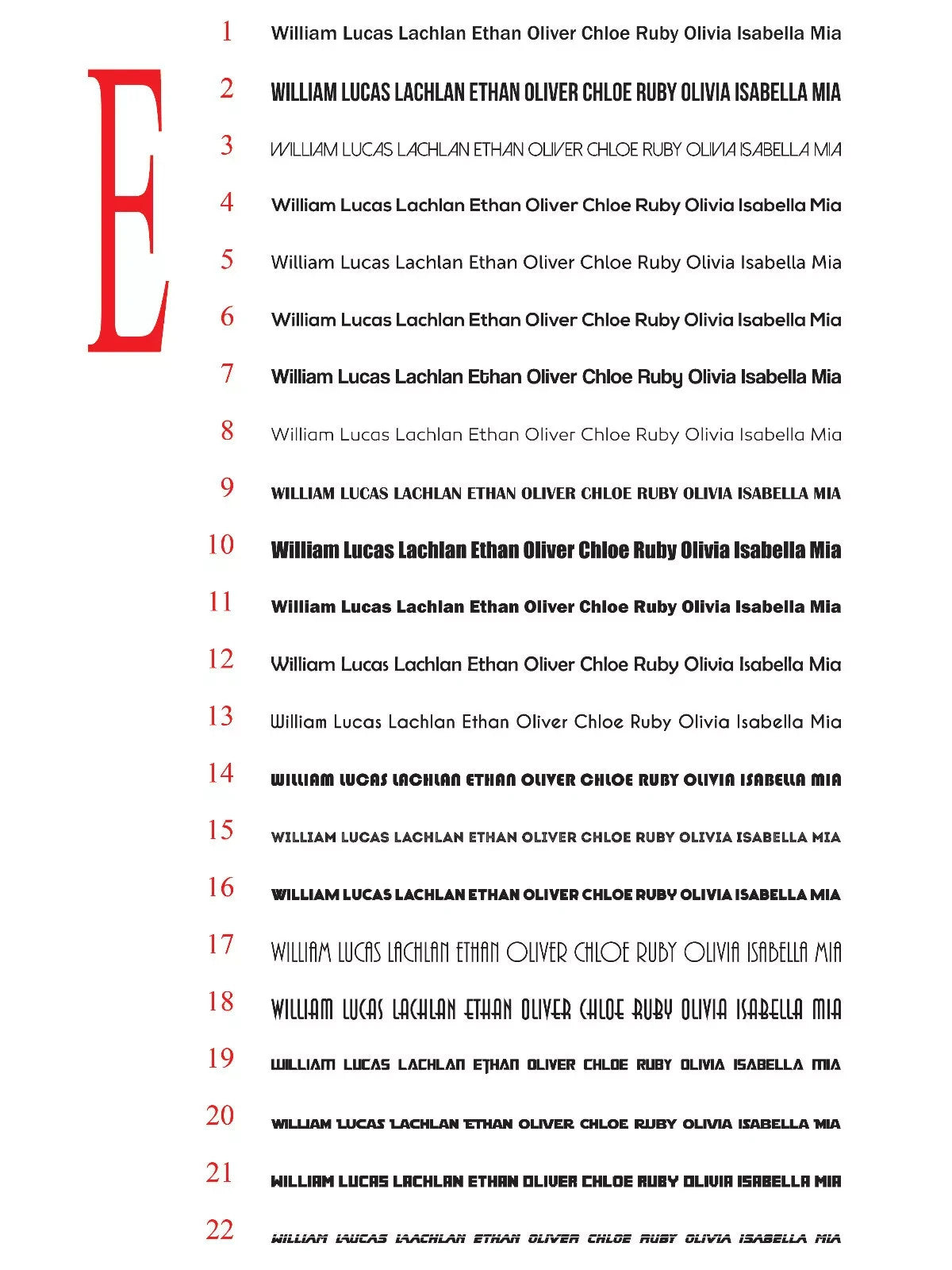 Personalised Vinyl Decals - Custom Name & Text Stickers for Cars, Boats ,Shop — alternative view