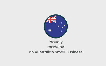 Distressed Australian Flag Car Sticker: Weatherproof Vinyl Decal – view 6